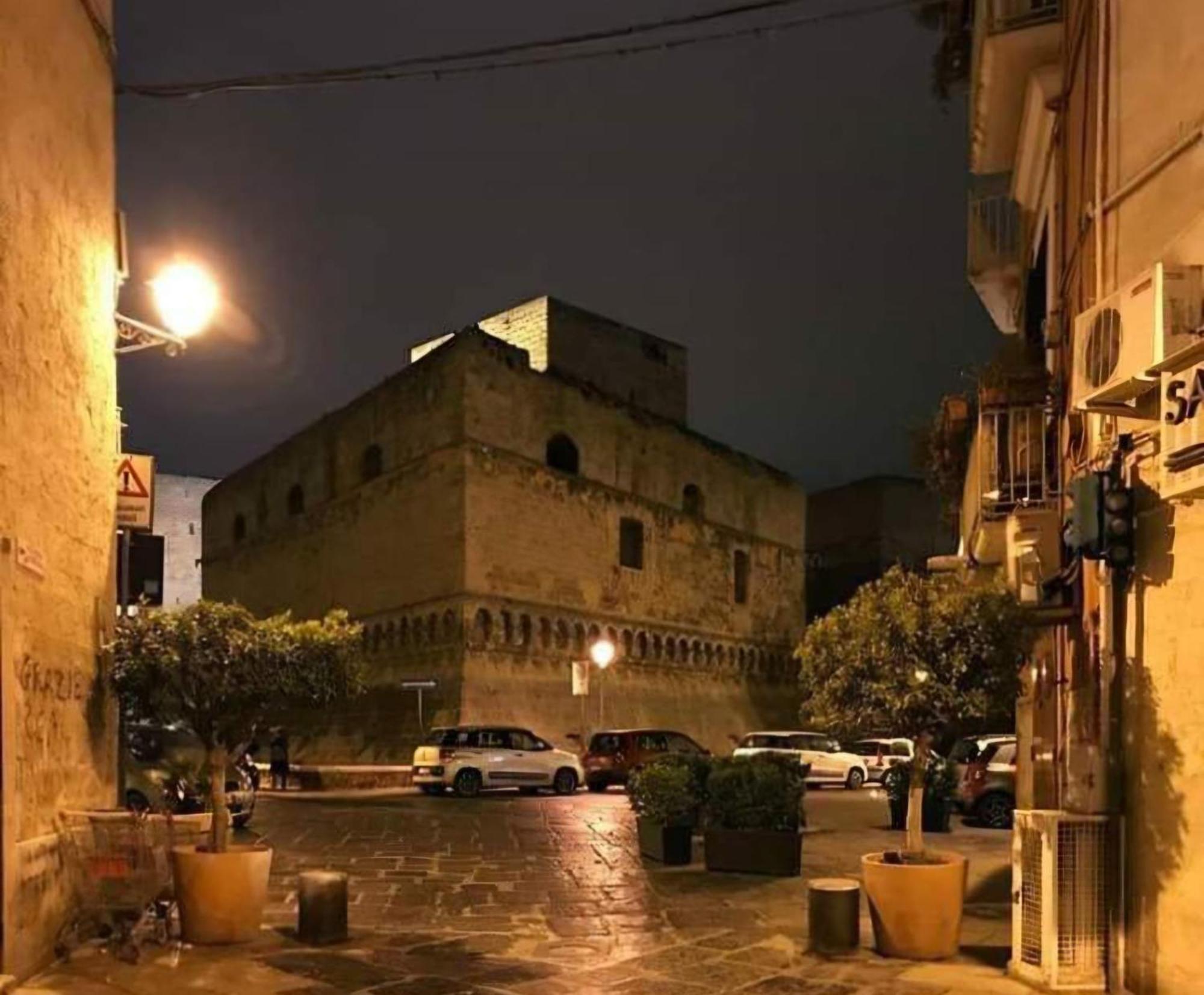 B&B Bari Vecchia R Buitenkant foto