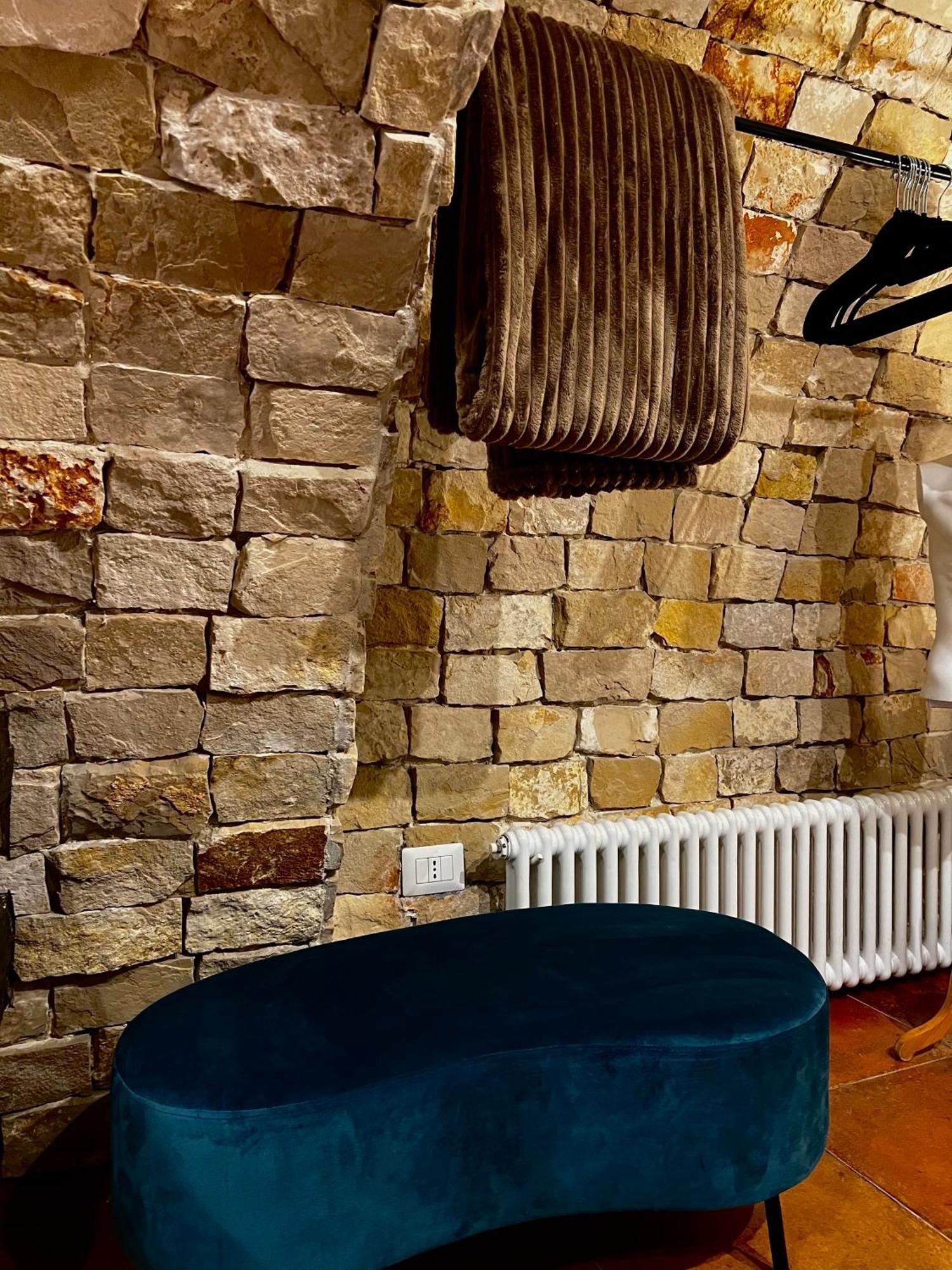 B&B Bari Vecchia R Buitenkant foto