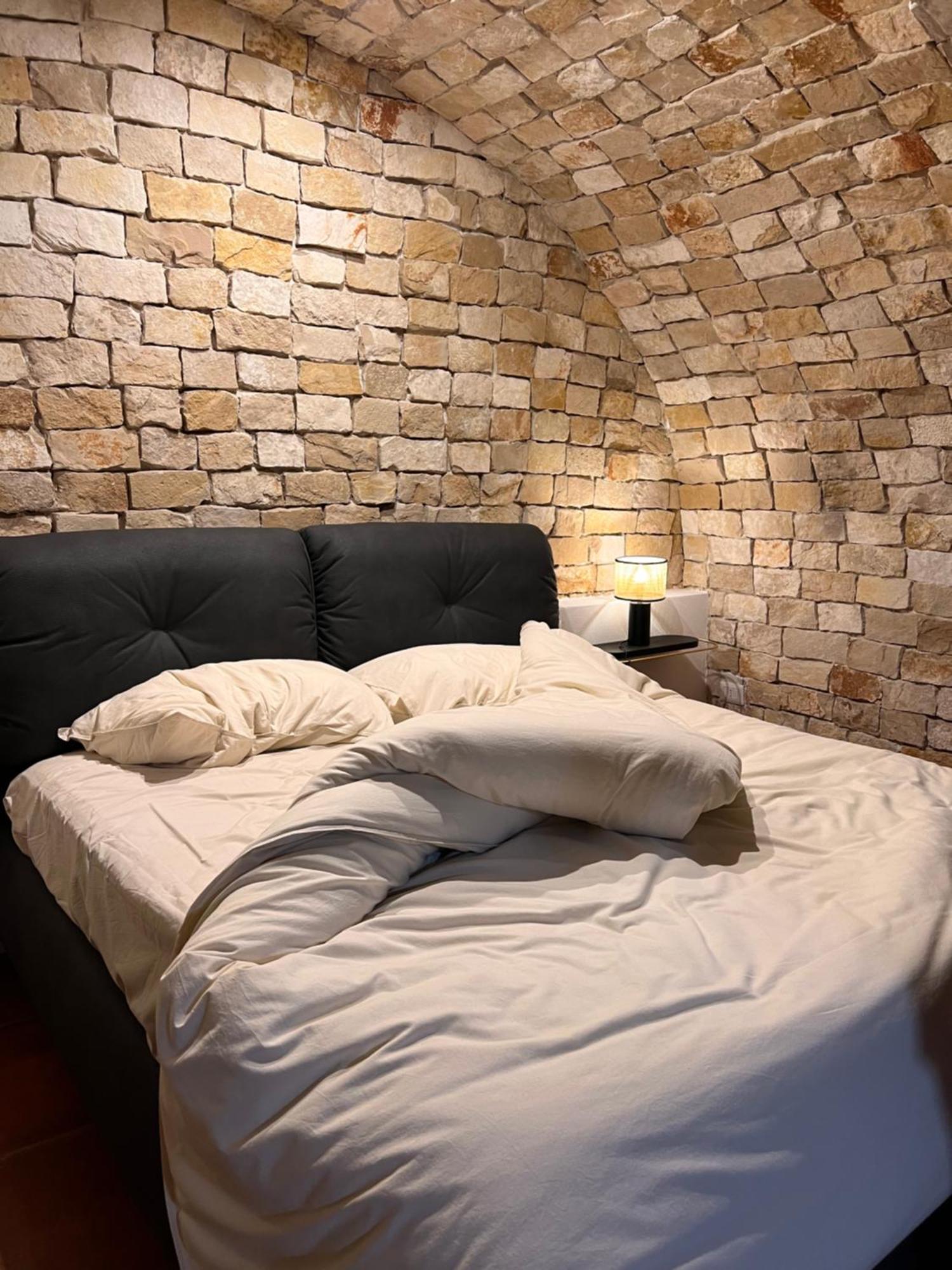 B&B Bari Vecchia R Buitenkant foto