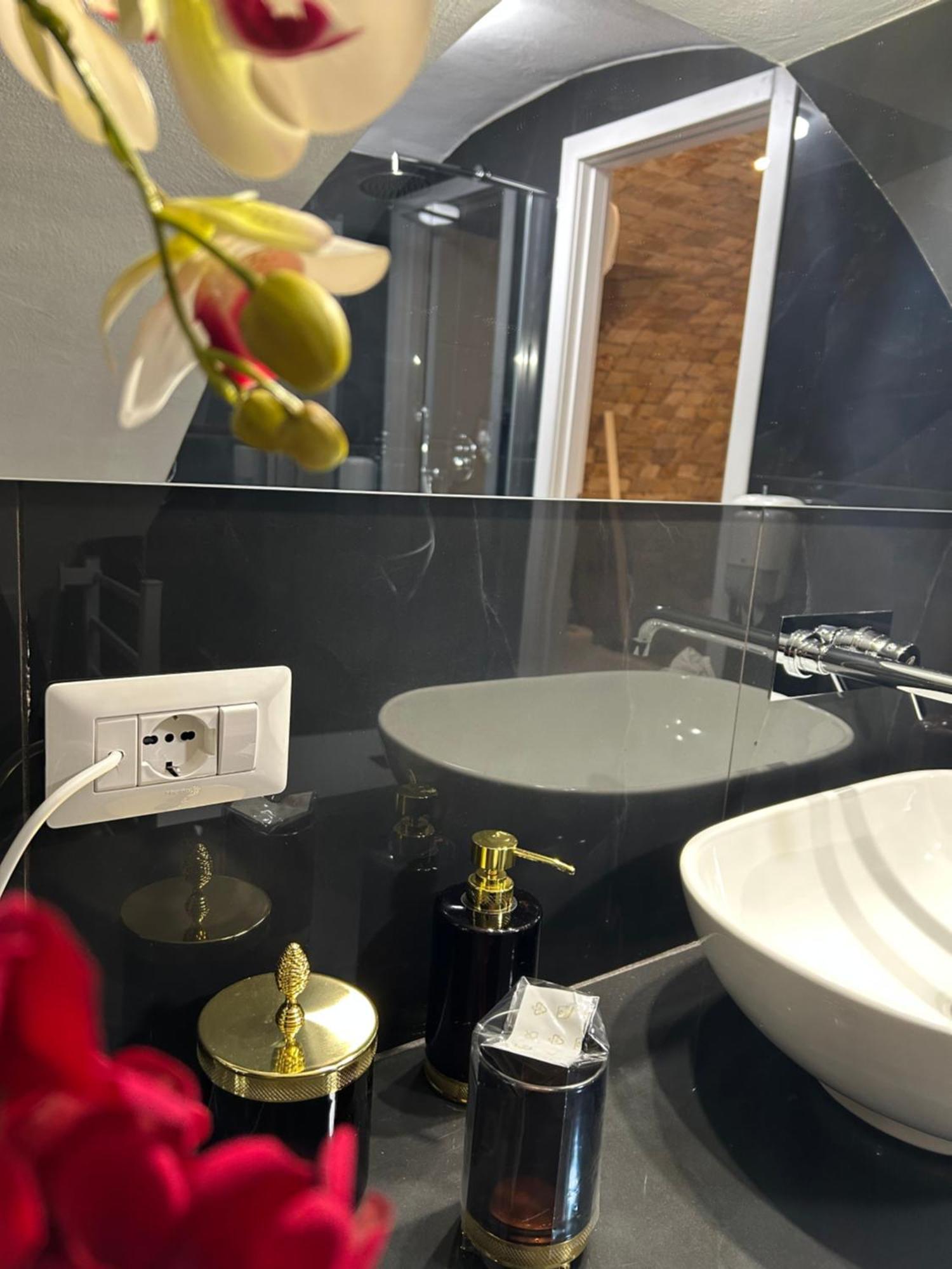 B&B Bari Vecchia R Buitenkant foto