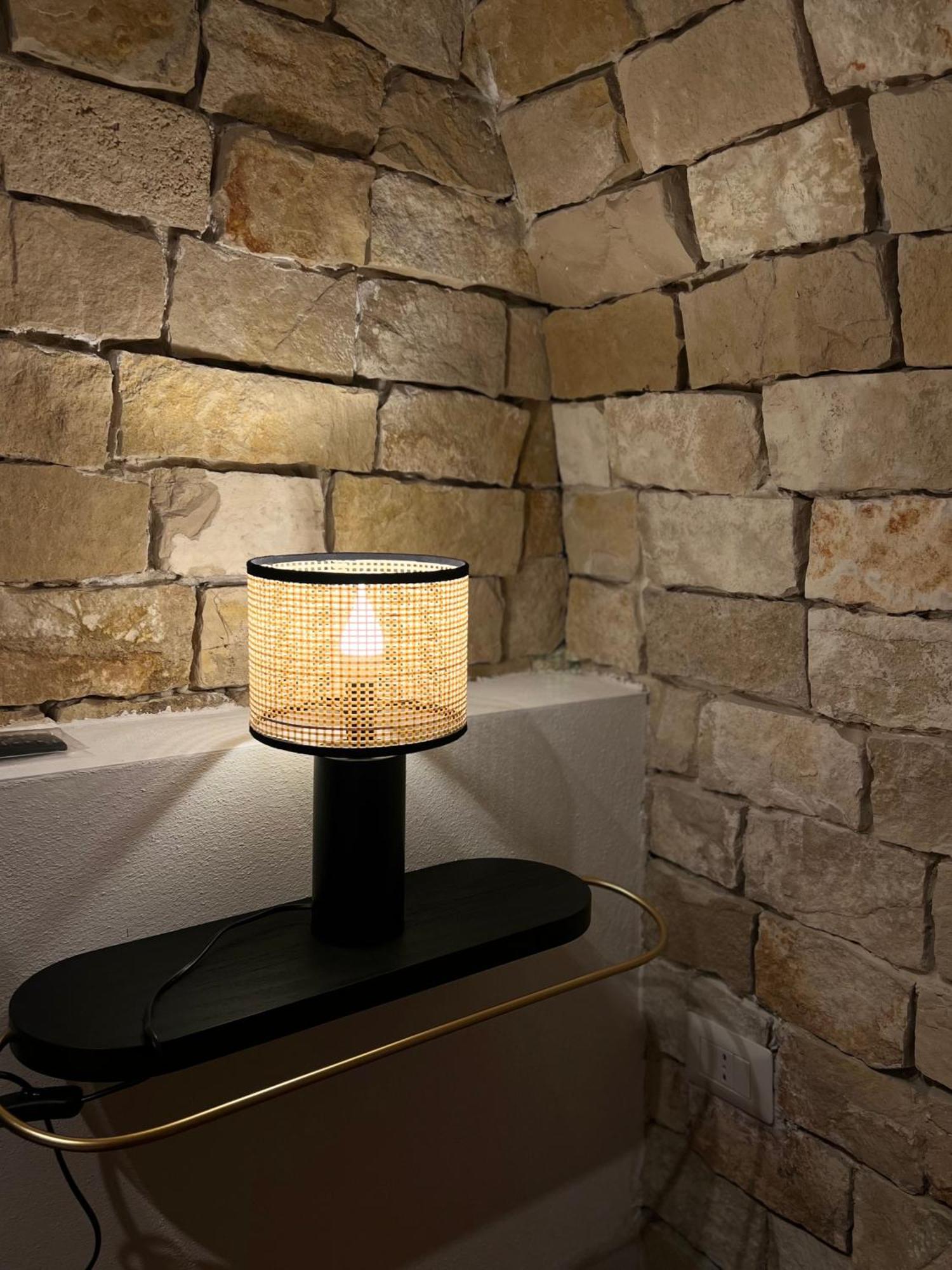 B&B Bari Vecchia R Buitenkant foto