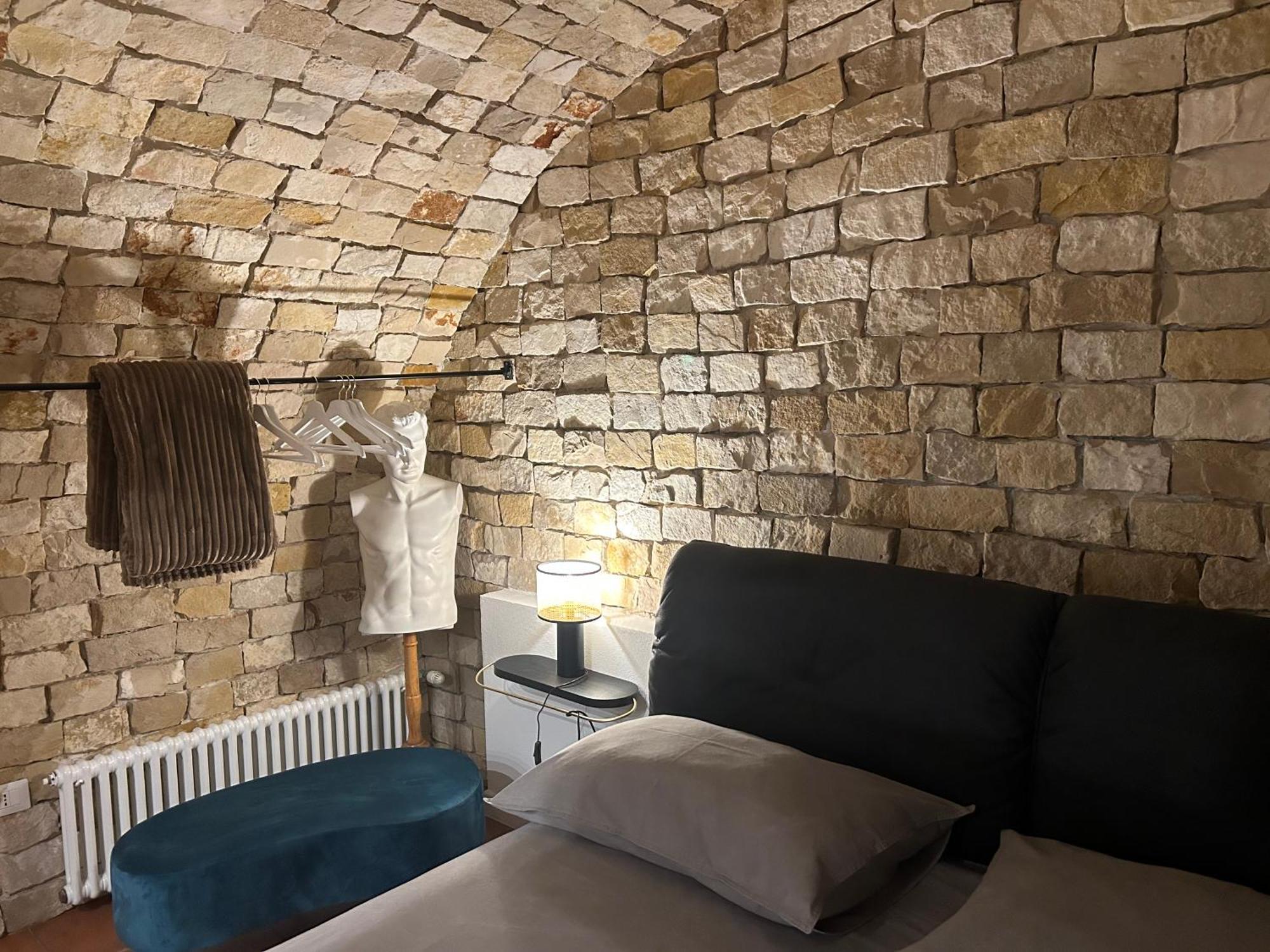 B&B Bari Vecchia R Buitenkant foto