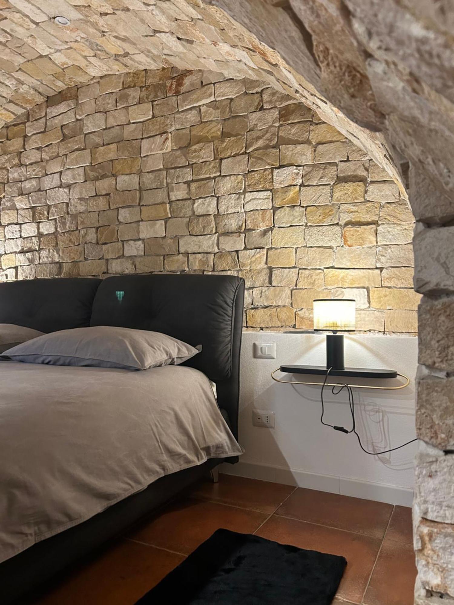 B&B Bari Vecchia R Buitenkant foto