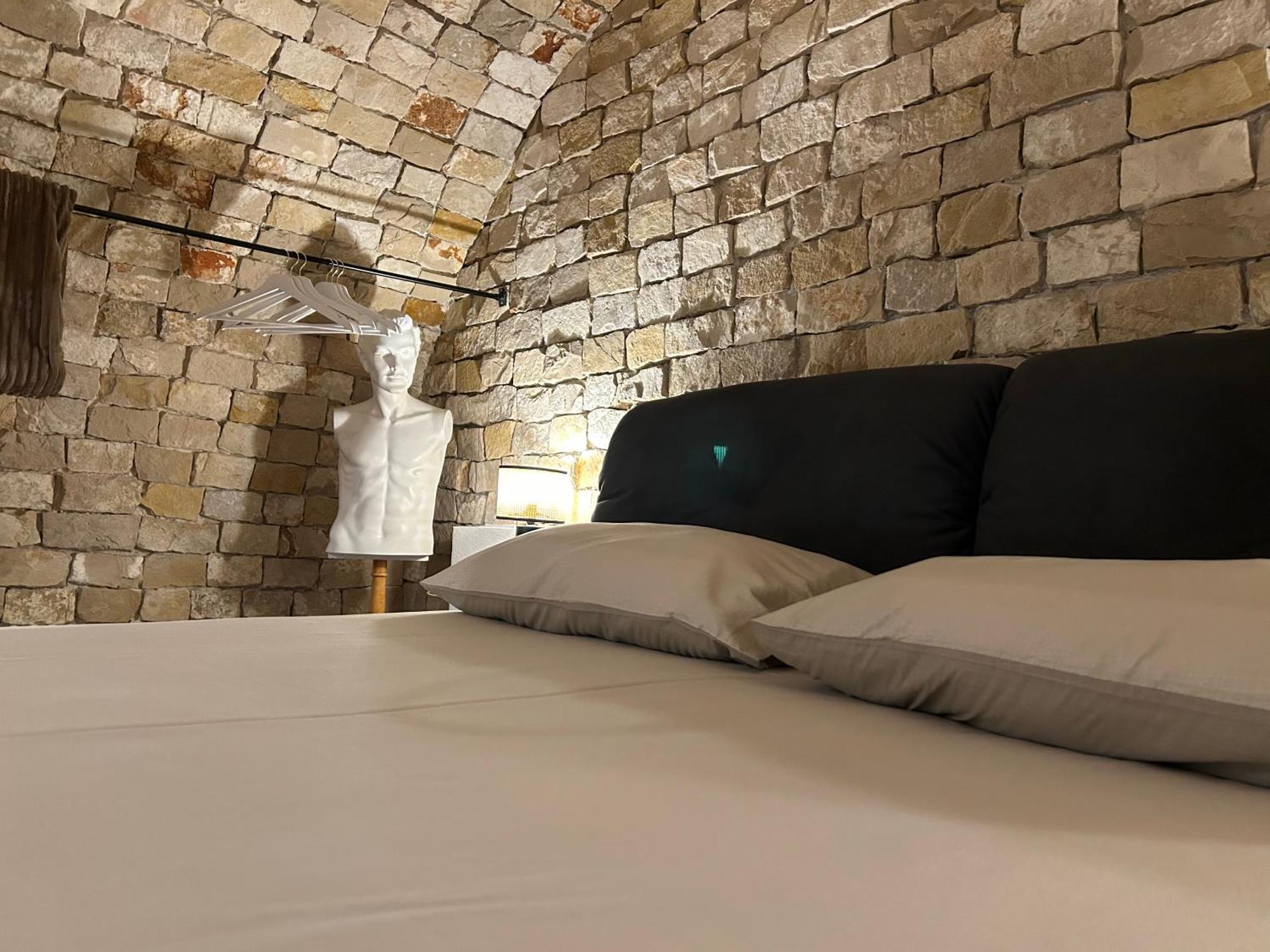 B&B Bari Vecchia R Buitenkant foto