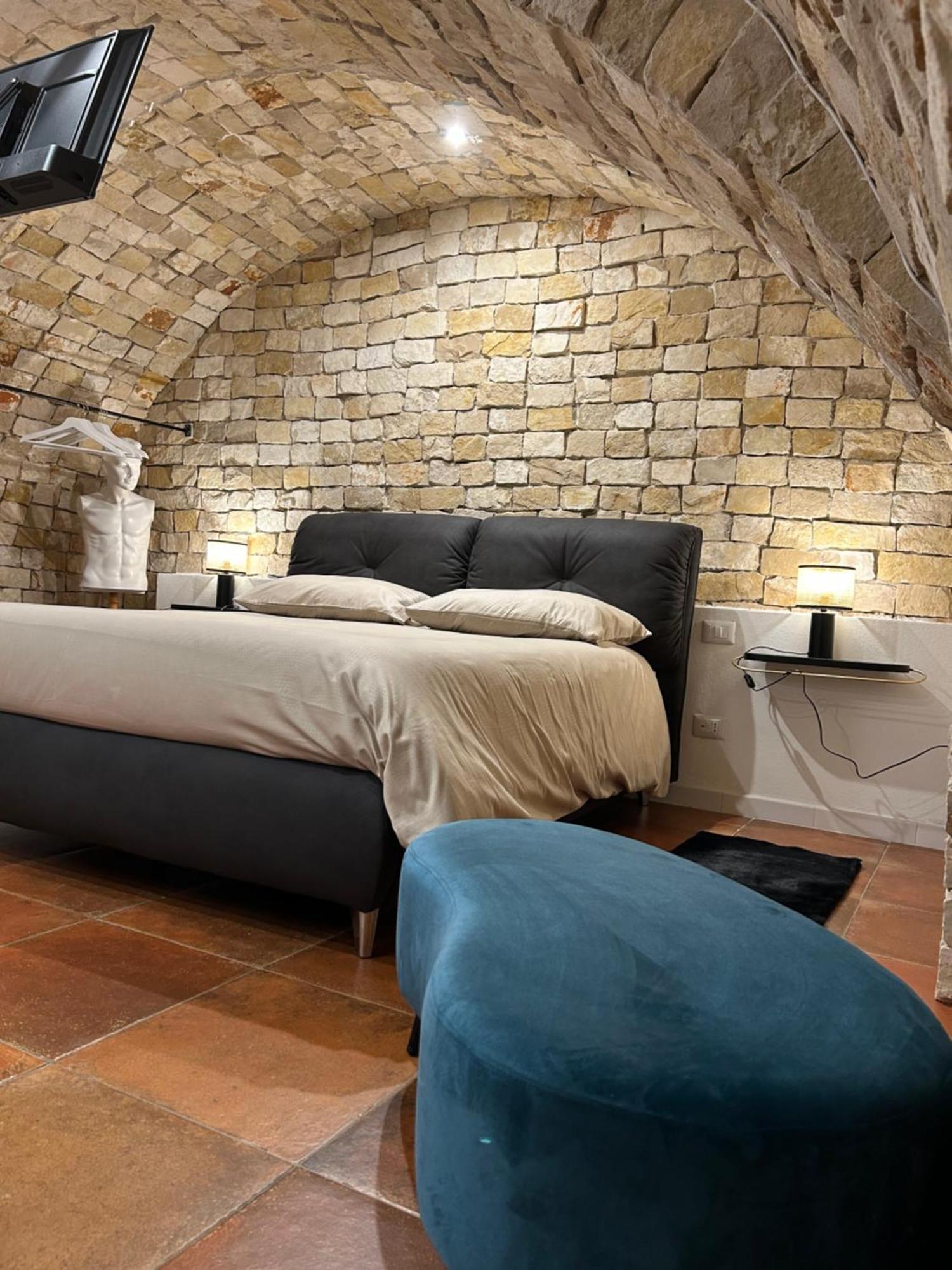 B&B Bari Vecchia R Buitenkant foto