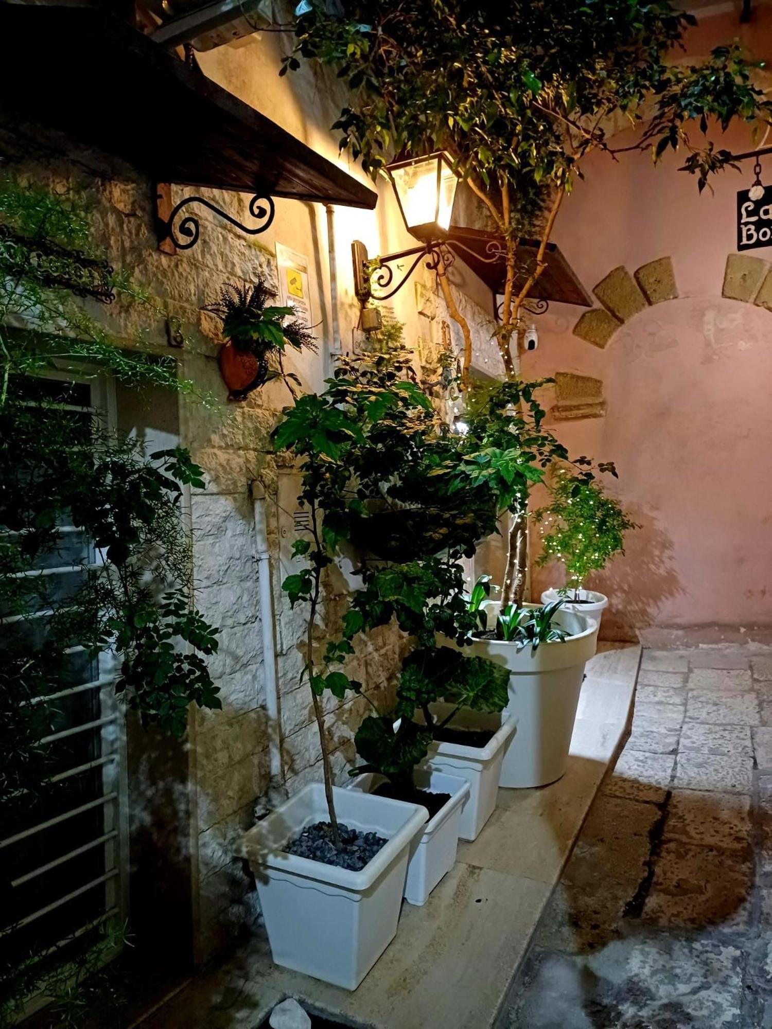 B&B Bari Vecchia R Buitenkant foto